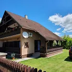 Varga Gardens * Balatonmáriafürdő