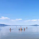 Varga Gardens Balatonmáriafürdő
