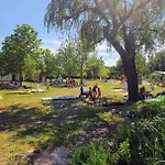 Dom wakacyjny Varga Gardens