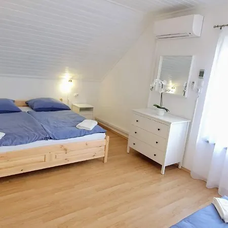 Holiday home Varga Gardens *