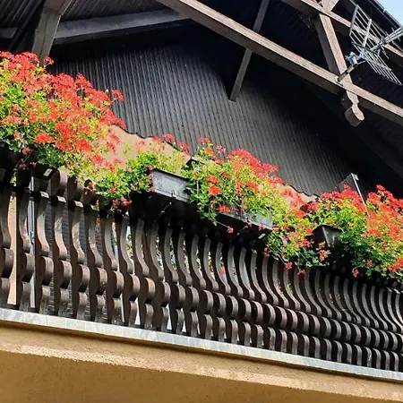 Varga Gardens بيت للعطل *