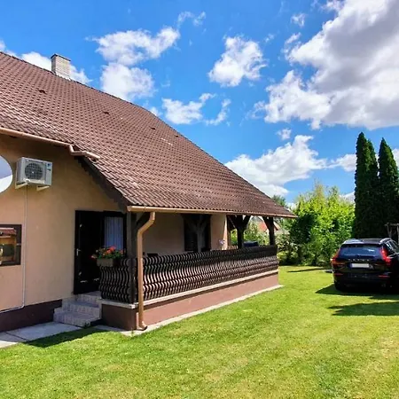 Holiday home Varga Gardens