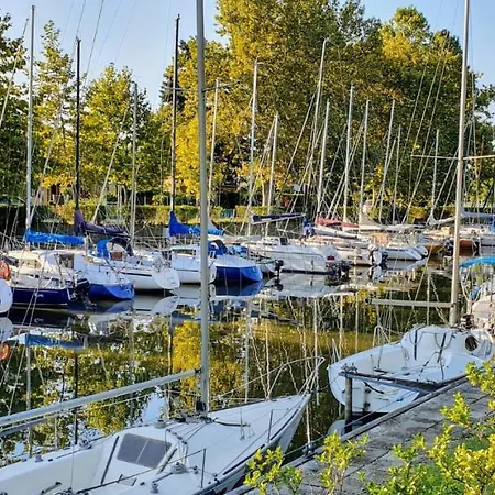 Varga Gardens بيت للعطل *