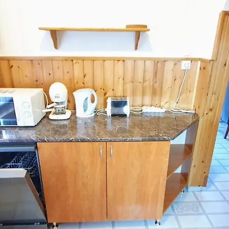 Holiday home Varga Gardens Balatonmariafurdo