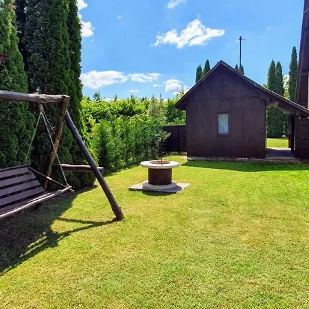 Varga Gardens * Balatonmariafurdo