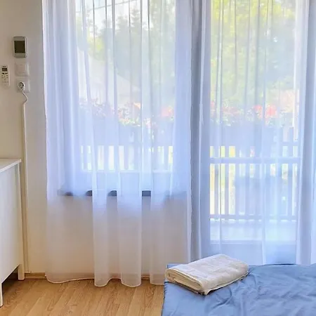 Varga Gardens * Balatonmáriafürdő