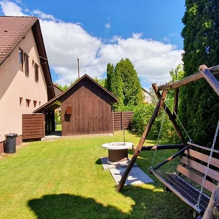 Holiday home Varga Gardens