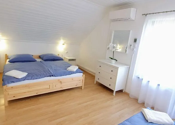 Casa vacanze Varga Gardens *