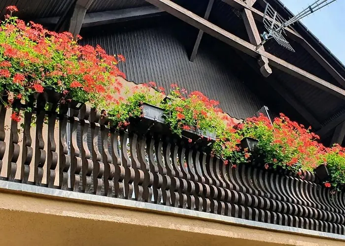 Varga Gardens Casa vacanze *