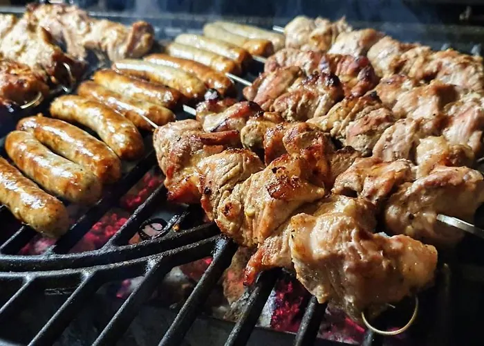 Casa vacanze Varga Gardens Balatonmáriafürdő