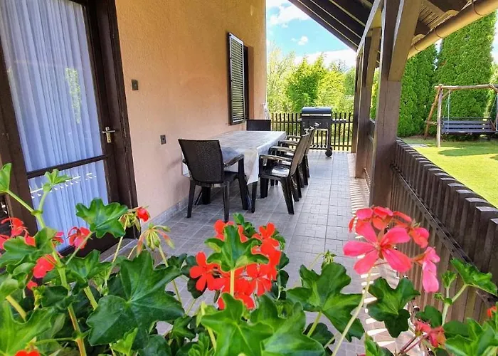 Varga Gardens Casa vacanze