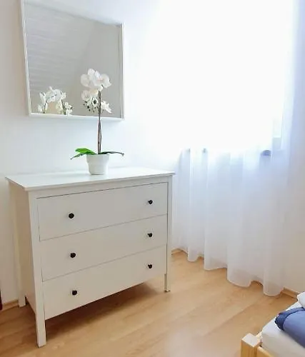 Casa vacanze Varga Gardens