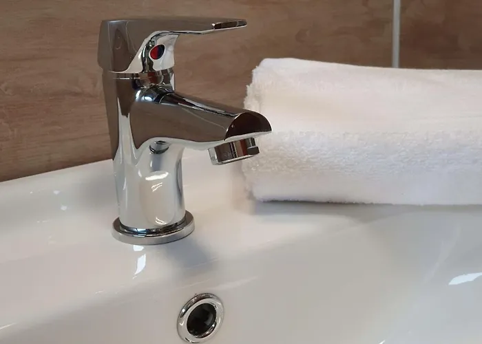 Casa vacanze Varga Gardens *