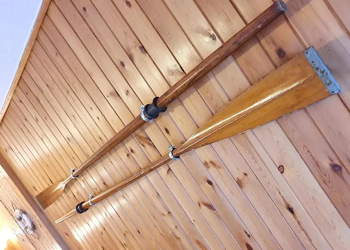 Varga Gardens Casa vacanze Balatonmáriafürdő