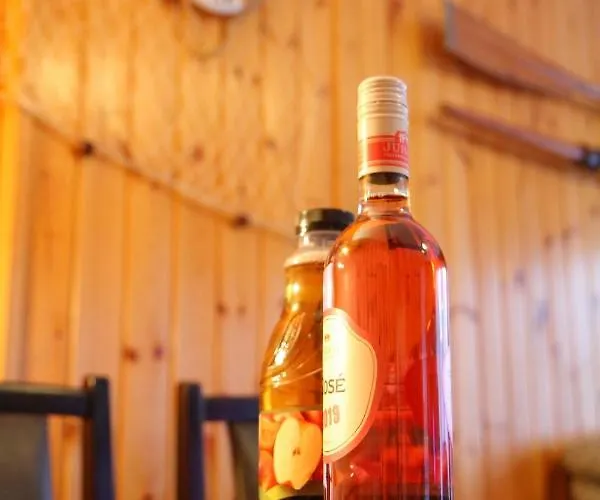 Varga Gardens Casa vacanze