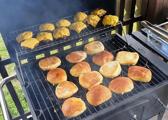 Varga Gardens Casa vacanze