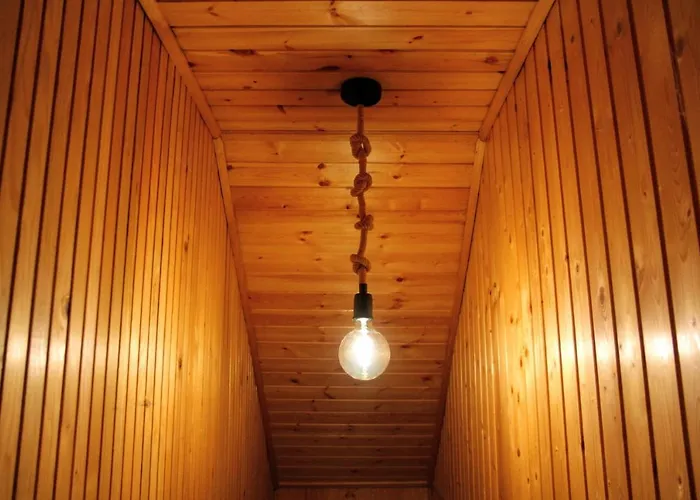 Casa vacanze Varga Gardens Balatonmáriafürdő