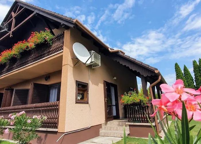 Varga Gardens Casa vacanze *