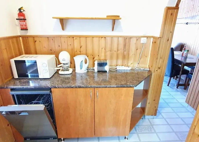 Casa vacanze Varga Gardens Balatonmáriafürdő