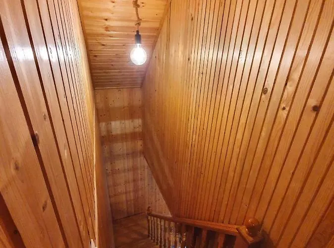 Casa vacanze Varga Gardens Balatonmáriafürdő