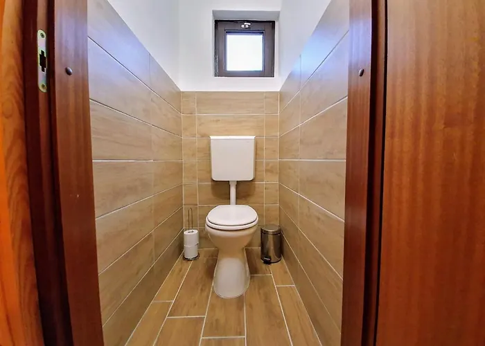 Casa vacanze Varga Gardens Balatonmáriafürdő