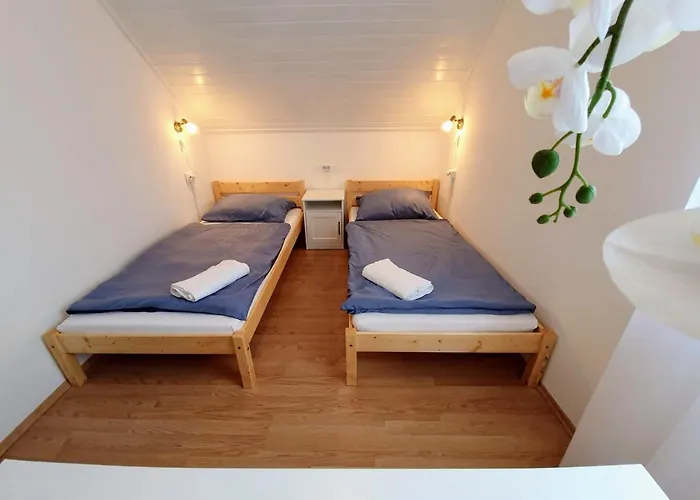 Varga Gardens Casa vacanze *