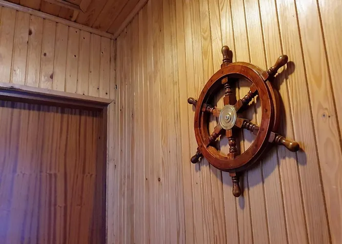 Varga Gardens Casa vacanze *