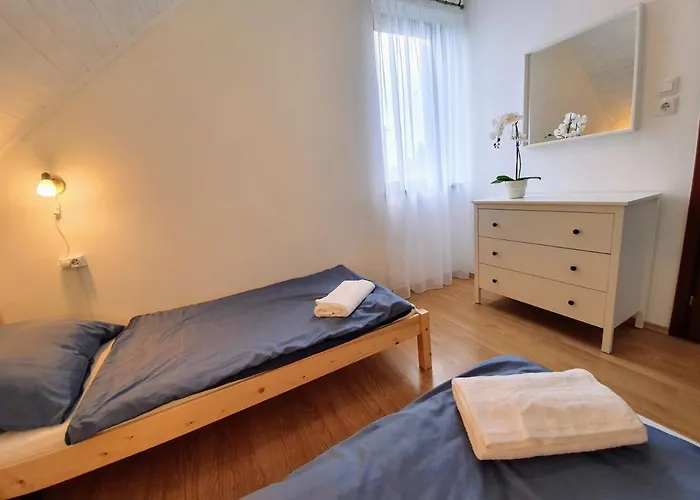 Varga Gardens Casa vacanze