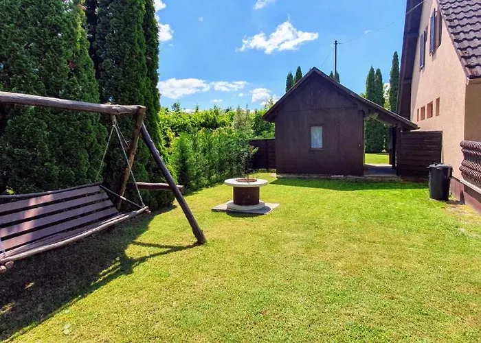 Varga Gardens * Balatonmáriafürdő