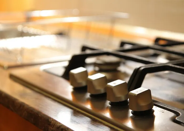 Casa vacanze Varga Gardens