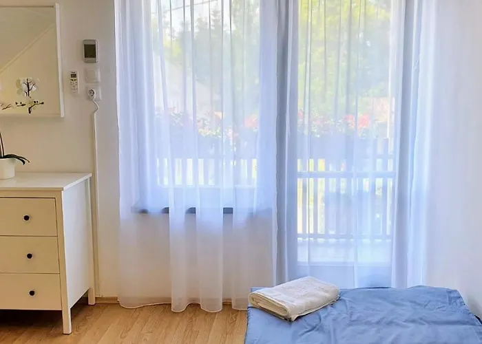 Varga Gardens * Balatonmáriafürdő