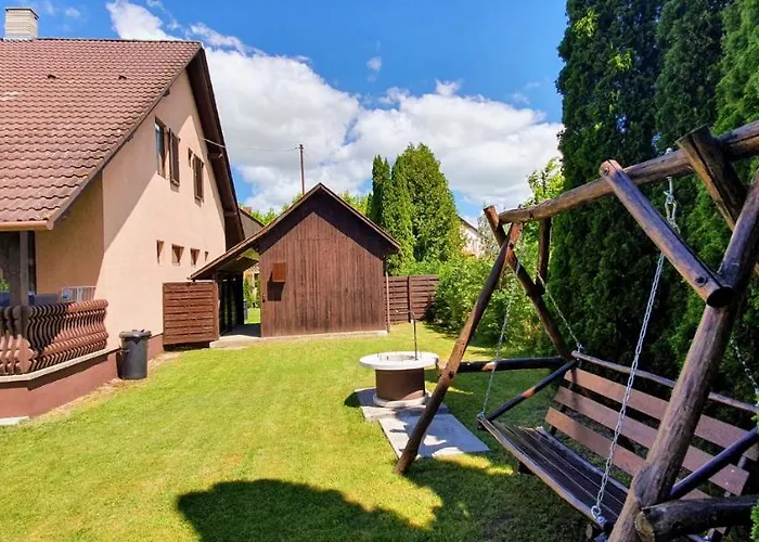 Casa vacanze Varga Gardens