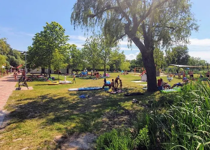 Casa vacanze Varga Gardens