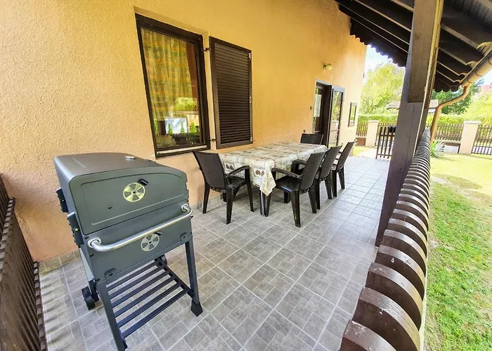 Varga Gardens Casa vacanze *