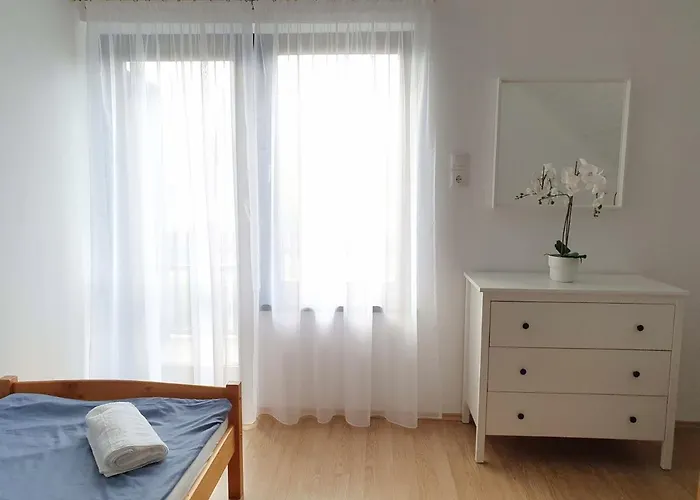 Varga Gardens Casa vacanze *