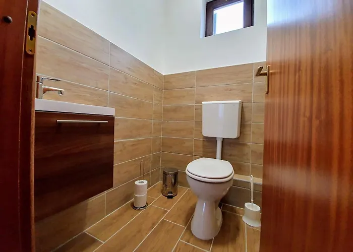 Varga Gardens Casa vacanze *