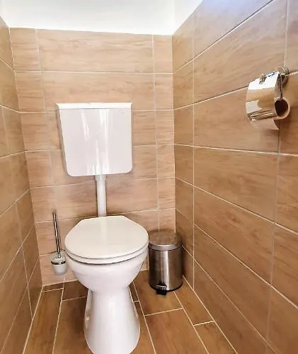 Varga Gardens Casa vacanze