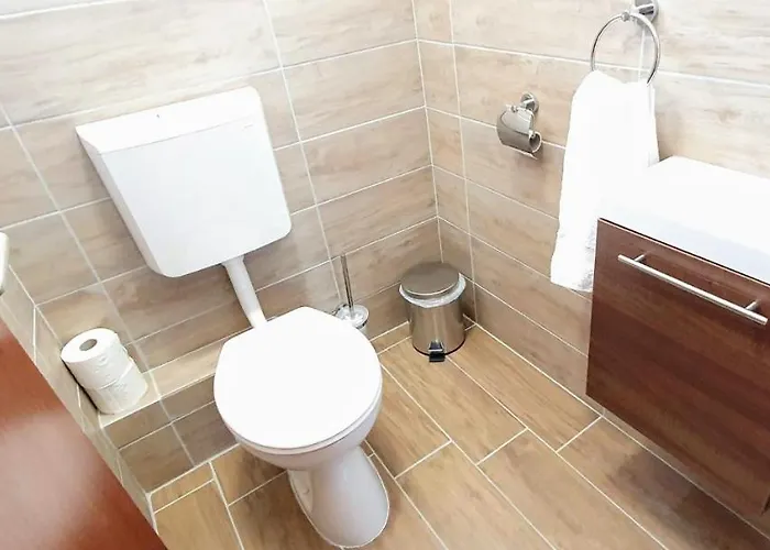 Varga Gardens Casa vacanze